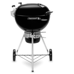 Вугільний гриль Weber Master-Touch Premium E-5770 57 см