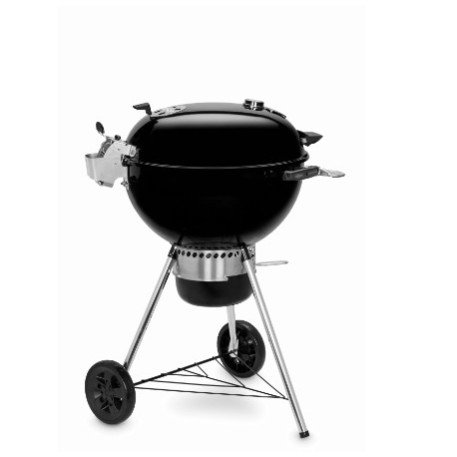 Вугільний гриль Weber Master-Touch Premium E-5770 57 см1
