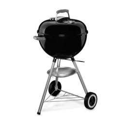 Вугільний гриль Weber Classic Kettle 47 см