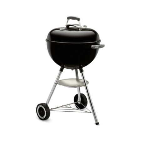 Вугільний гриль Weber Classic Kettle 47 см2