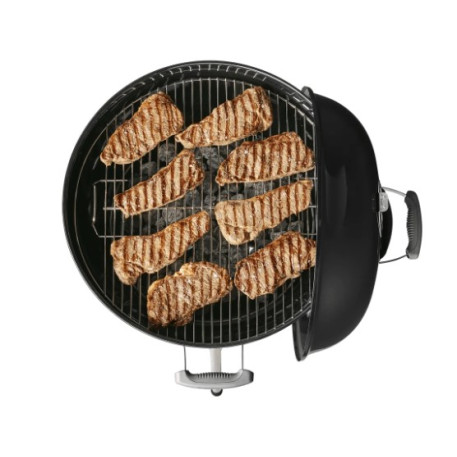Вугільний гриль Weber Classic Kettle 47 см3