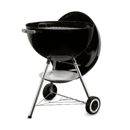 Вугільний гриль Weber Classic Kettle 57 см2