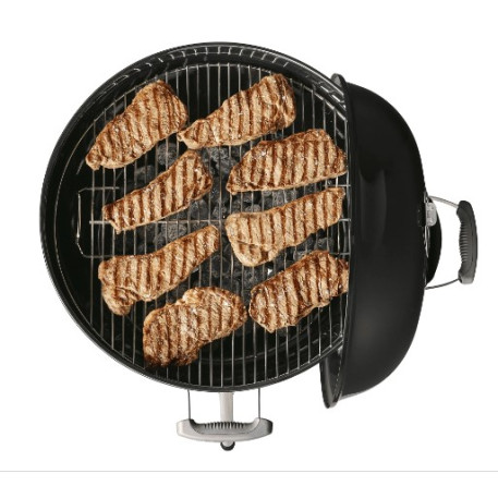Вугільний гриль Weber Classic Kettle 57 см3