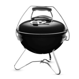 Угольный гриль Weber Smokey Joe Premium угольный гриль 37 см