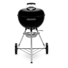 Вугільний гриль Weber Original Kettle E-4710 47 см