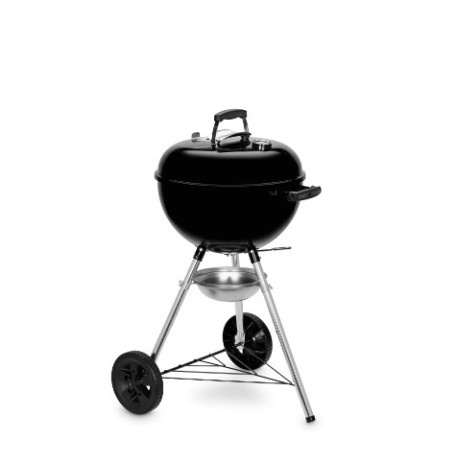 Вугільний гриль Weber Original Kettle E-4710 47 см1