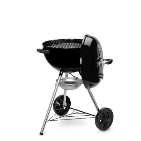 Вугільний гриль Weber Original Kettle E-4710 47 см2