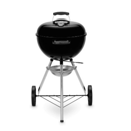 Вугільний гриль Weber Original Kettle E-4710 47 см3