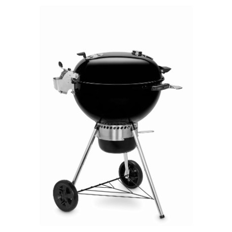 Вугільний гриль Weber Master-Touch Premium E-5775 57 см1