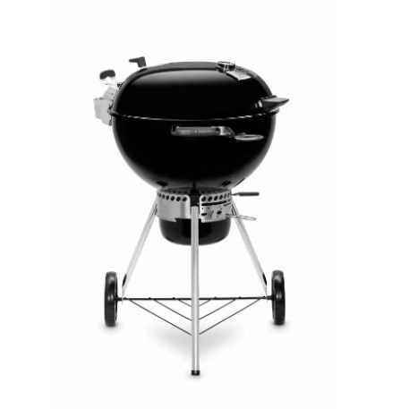 Вугільний гриль Weber Master-Touch Premium E-5775 57 см2