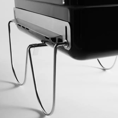 Вугільний гриль Weber Go-Anywhere5