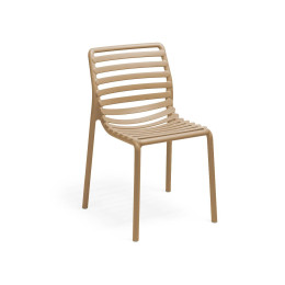Стул NARDI Doga Bistrot Cappuccino