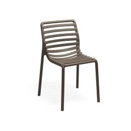 Стул NARDI Doga Bistrot Tabbaco