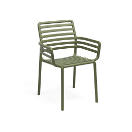 Стул NARDI Doga Armchair Agave