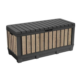 Садова скриня Keter Kentwood 90G 350 л Box Ясен