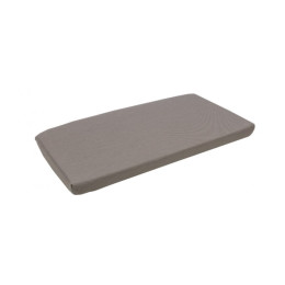 Подушка для лавки NET BENCH GRIGIO Sunbrella