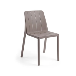 Стул NARDI Tiberina Bistrot Tortora