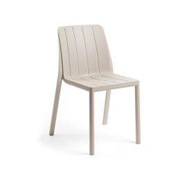Стул NARDI Tiberina Bistrot Corda