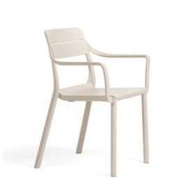 Кресло NARDI Cassia Armchair Corda