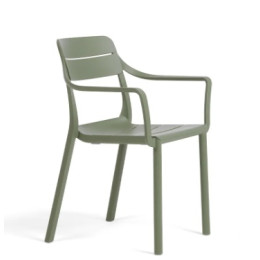 Кресло NARDI Cassia Armchair Cactus