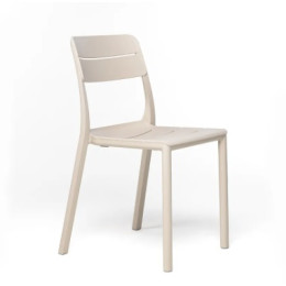 Стул NARDI Cassia Bistrot Corda