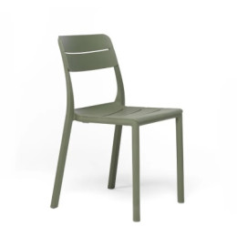 Стул NARDI Cassia Bistrot Cactus