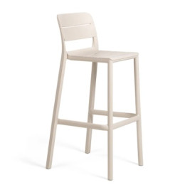 Барный стул NARDI Cassia Stool Corda