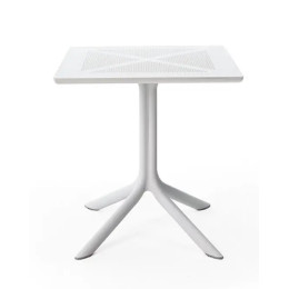 Cтол NARDI ClipX 70 Bianco