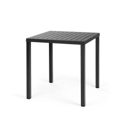 Стол NARDI Cube 70 Antracite Vern Antracite Антрацит