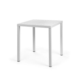 Стол NARDI Cube 70 Bianco Vern Bianco Белый