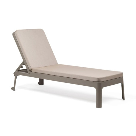 Подушка для шезлонга NARDI Cuscino Plano LINO1
