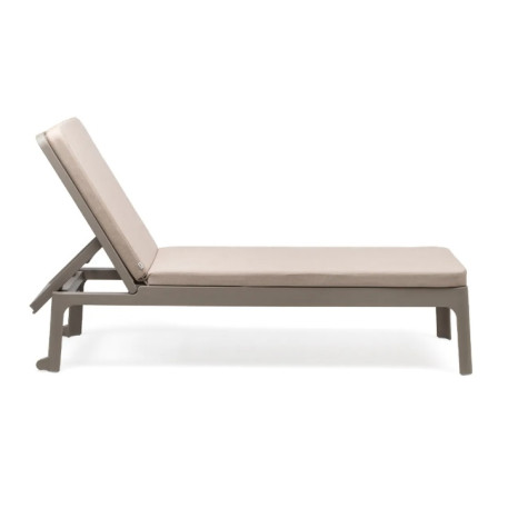 Подушка для шезлонга NARDI Cuscino Plano LINO2