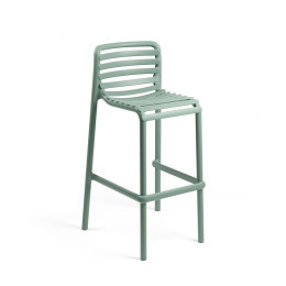 Барный стул NARDI Doga Stool Menta