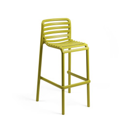 Барный стул NARDI Doga Stool Pera