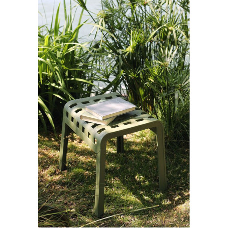Комплект для балкона NARDI Folio with Step Agave6