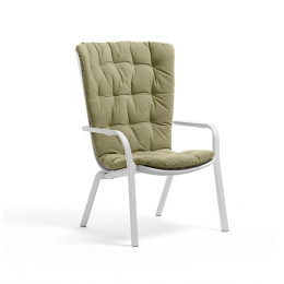 Подушка для кресла NARDI Folio Comfort Felce Sunbrella