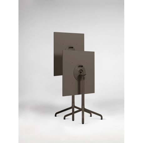 База для столешницы NARDI FRASCA HIGH FOLDING1