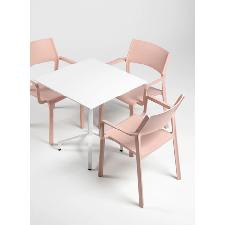 База для столешницы NARDI FRASCA MINI FOLDING10