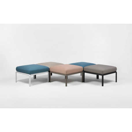 Модуль NARDI Komodo Pouf Agave15