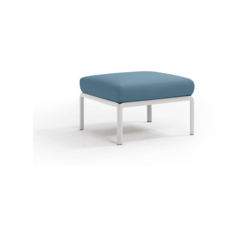Модуль NARDI Komodo Pouf Bianco2
