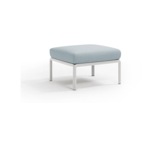 Модуль NARDI Komodo Pouf Bianco3