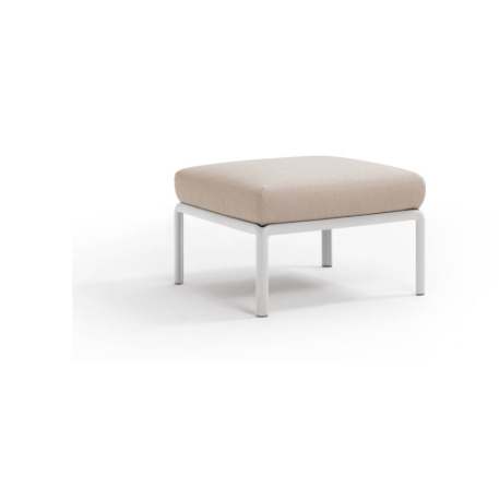 Модуль NARDI Komodo Pouf Bianco6