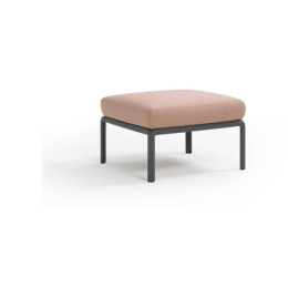 Модуль NARDI Komodo Pouf Antracite
