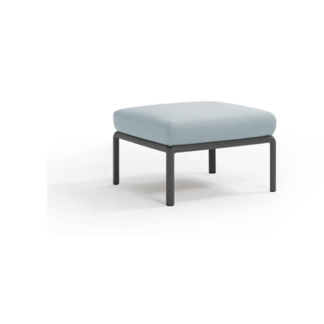 Модуль NARDI Komodo Pouf Antracite3
