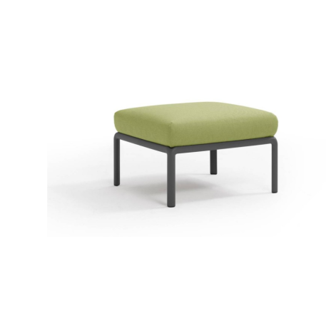 Модуль NARDI Komodo Pouf Antracite4