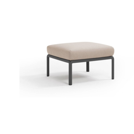Модуль NARDI Komodo Pouf Antracite6