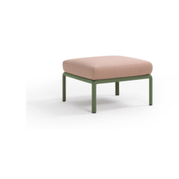 Модуль NARDI Komodo Pouf Agave