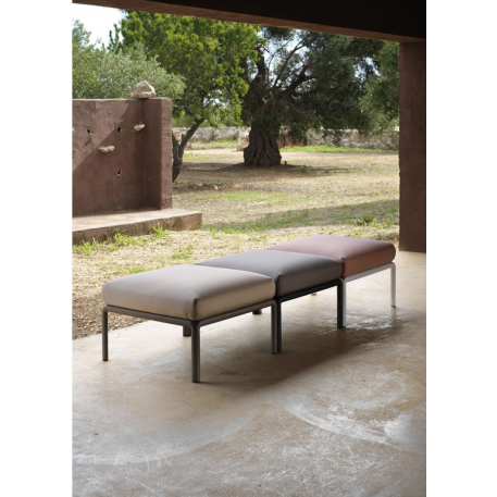 Модуль NARDI Komodo Pouf Agave10