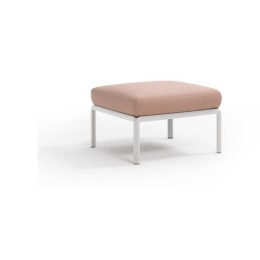 Модуль NARDI Komodo Pouf Bianco