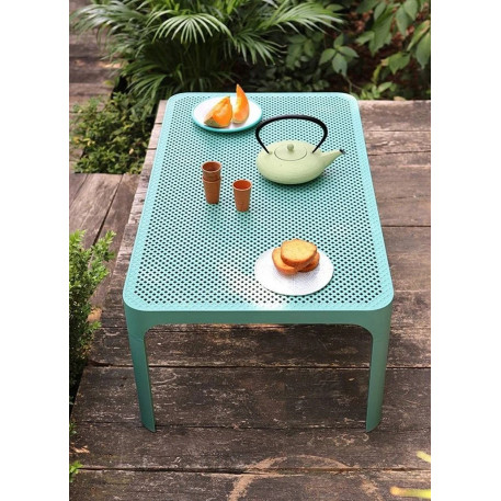 Стол NARDI Net Table 100 Senape5